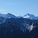 Lechtaler Alpen im Zoom