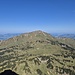Für mich sowas von ungewohnt dieser Anblick, sehe ich den Speer doch jeden Tag von der Linthebene aus.