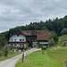 Bauernhaus in der Gegend Wittenberg.<br /><br />