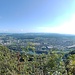 Vue depuis le Bornchänzeli