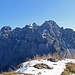 der Mürtschenstock ist ein wirklich schöner Berg