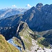 Schijenstock mit Spaneggsee