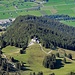 Zoom zum Naturfreundehaus Fronalp