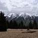 Auf dem Weg zur Alpe Pisciarotondo. 