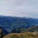 .. und ein Blick ins Tal