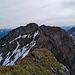 .. und ein Blick zurück zum Grossen.