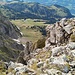 .. so gehts im Süden runter ..