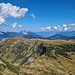 Gegen Osten vom Fürstei.