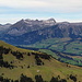 .. und die Säntis-Berge