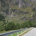 Da drüben verläuft das Strässchen zur Alpe Veglia