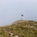 Messstation auf der Cima