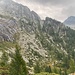 Blick Zurück zum Sella Quota