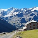 <b>Rifugio Pizzini-Frattola (2706 m).</b>