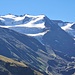 <b>Ghiacciaio dei Forni.</b>