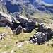 <b>È ubicata in posizione panoramica, con una vista spettacolare sul Ghiacciaio dei Forni.</b>