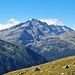 <b>Monte Gavia (3220 m).</b>