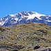 <b>Palon de la Mare (3703 m).</b>