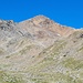 <b>Cima della Manzina (3300 m).</b>