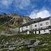 Rifugio Serristori.