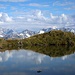Oberer See mit Schesaplana