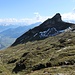 Seitenblick zum Girenspitz