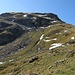 Bald auf dem Grasrücken namens Matschuns