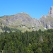 Blick aufs Ziel