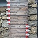 Bergstation Hochmuth, 22 Richtung Mutkopf.
