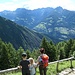 Oberhalb Mutkopf, Blick nach Nordosten.