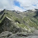 Blick nach Nordwesten.