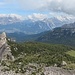 Blick ins Ampezzo