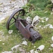 Kriegsreste