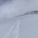 verso la vetta