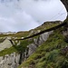 ponte sospeso (traballante)