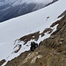 il muretto sotto il Sustenlimi