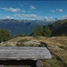 al momento la giornata è bella