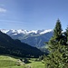 Ausblick nach Süden.