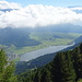 Lago della Muta / Haidersee.