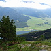 Lago della Muta / Haidersee.
