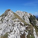 Schatzwandgipfel