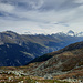 Pointe de Mandelon, vue E.