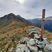 Pointe de Mandelon, vue S.