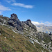 Descente en direction de la Remointse d'Asson.