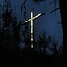 Kreuz am Morgen