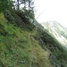 Pfad-Schnürchen