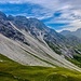 auf Kapall sieht's für kurze Zeit noch erbaulich aus ...