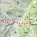 Welchen Naturgefahren hat rojosuiza hier wohl getrotzt?
