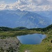 Lago di Chamolé