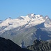 Gran Paradiso im Morgenlicht