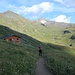 Rifugio Grauson